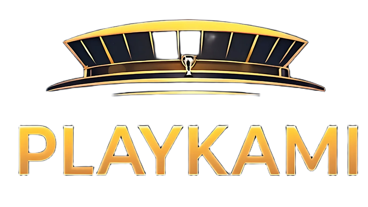 PlayKami Berita Bola Logo